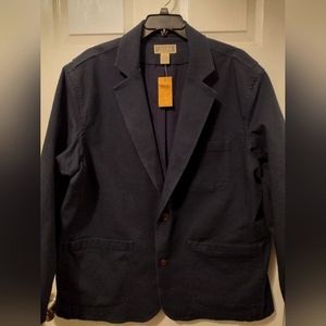 Duluth trading fire hose presentation jacket